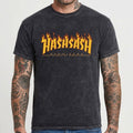 Hashsash magazine shirt