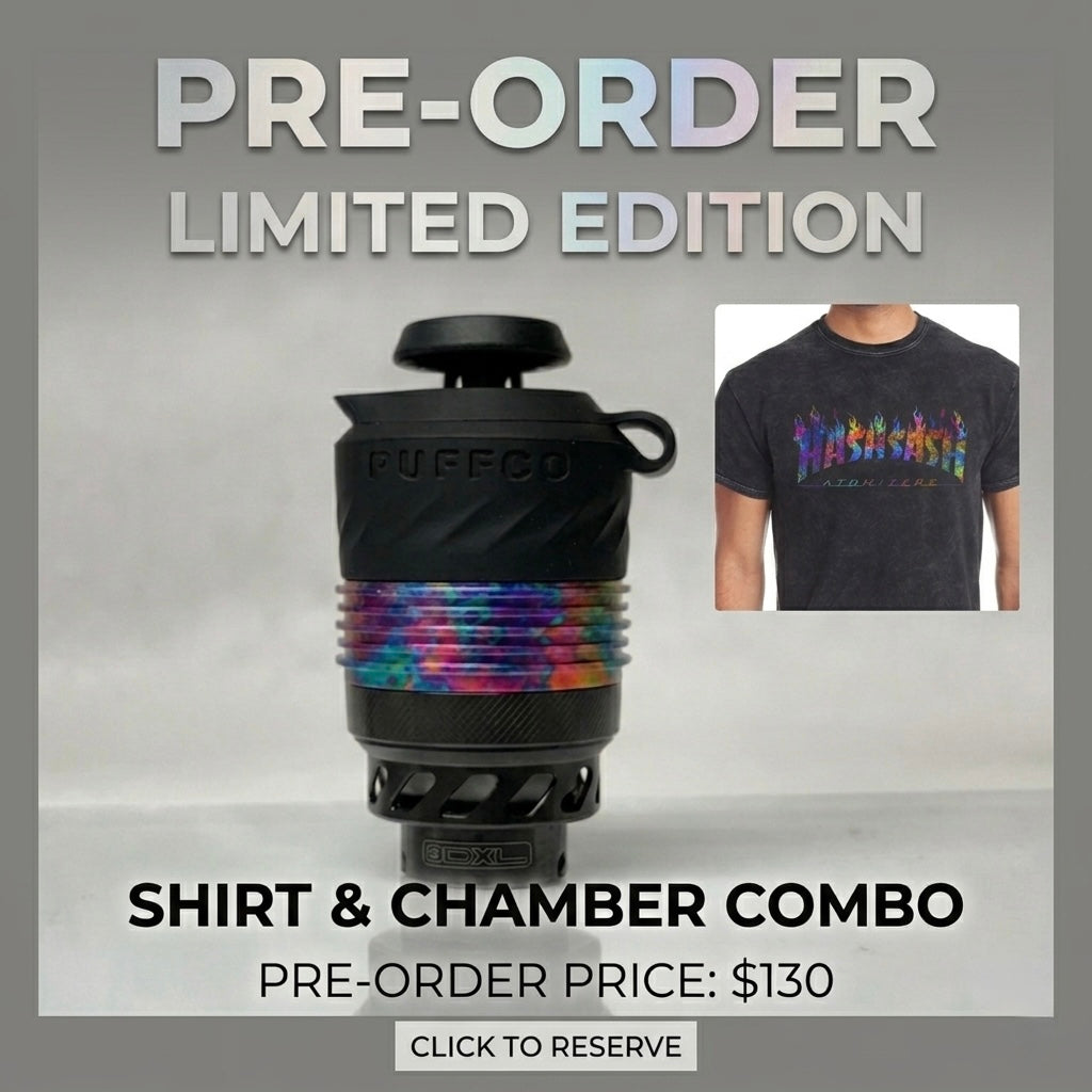 Galaxy Shirt and Custom 3DXL combo pre-order