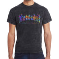 MINERAL BLACK - CD1300 - FRONT